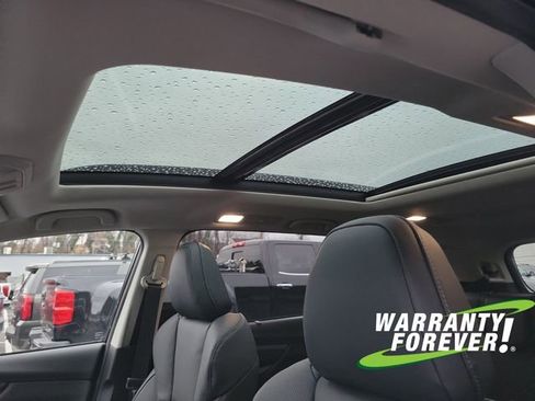 New 2026 Subaru Ascent Limited image 13