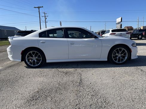 Used 2023 Dodge Charger GT image 3