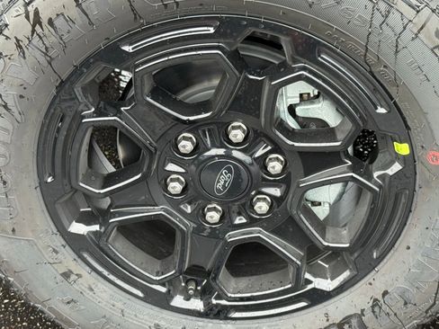 New 2026 Ford Ranger XLT image 13