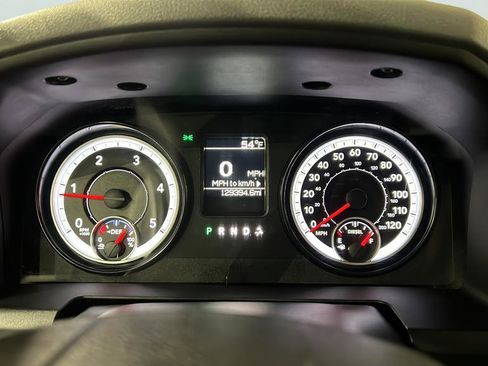 Used 2015 RAM 1500 Tradesman w/ Popular Equipment Group image 29