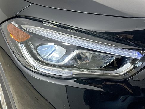 Certified 2023 Mercedes-Benz GLA 250 4MATIC image 40