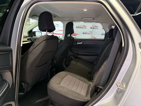 Used 2024 Ford Edge SE AWD/4WD image 34