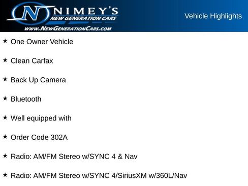 Used 2024 Ford Transit 350 XLT RWD image 6