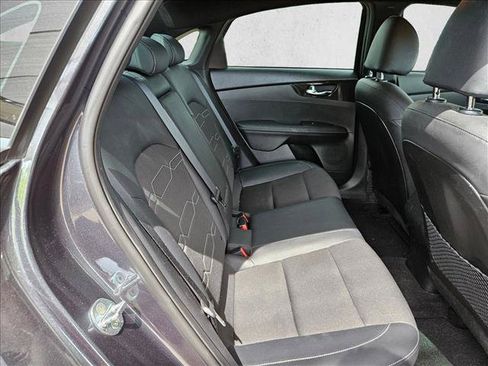 Used 2023 Kia Forte GT-Line FWD image 16