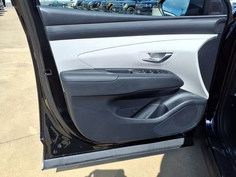 New 2026 Hyundai Tucson SEL FWD image 22