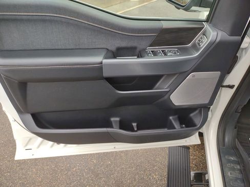 Used 2024 Ford F150 Lariat w/ Bed Utility Package image 10