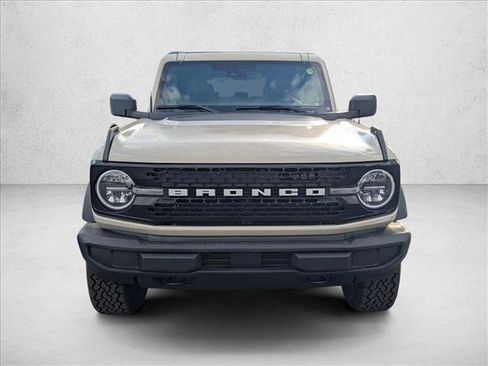 New 2026 Ford Bronco Big Bend image 5
