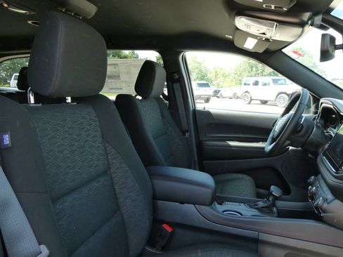 New 2026 Dodge Durango GT w/ Blacktop Package AWD/4WD image 10