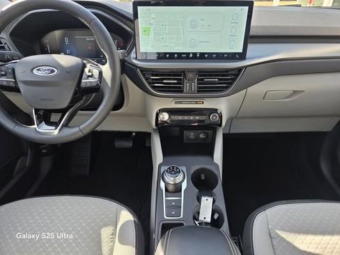 New 2025 Ford Escape Active w/ Tech Pack #1 image 14