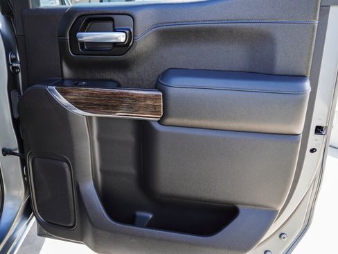 Used 2021 GMC Sierra 1500 Elevation AWD/4WD image 31