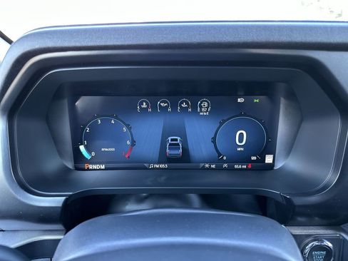 New 2025 Ford F150 Tremor w/ Equipment Group 402A High AWD/4WD image 15