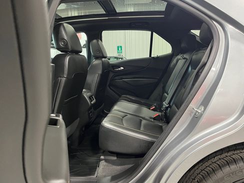 Certified 2023 Chevrolet Equinox Premier image 10