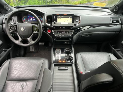 Used 2019 Honda Passport Touring image 13