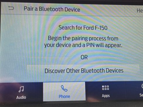 Used 2020 Ford F150 XLT w/ Equipment Group 302A Luxury image 14