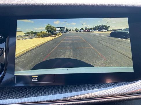 Used 2022 Buick Envision Preferred FWD image 11