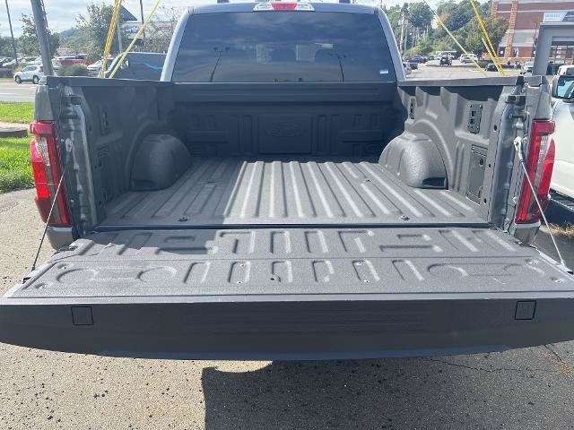 Certified 2024 Ford F150 STX w/ Equipment Group 201A FX4 AWD/4WD image 4