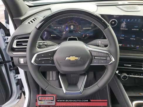 New 2026 Chevrolet Traverse High Country w/ LPO, Floor Liner Package image 26