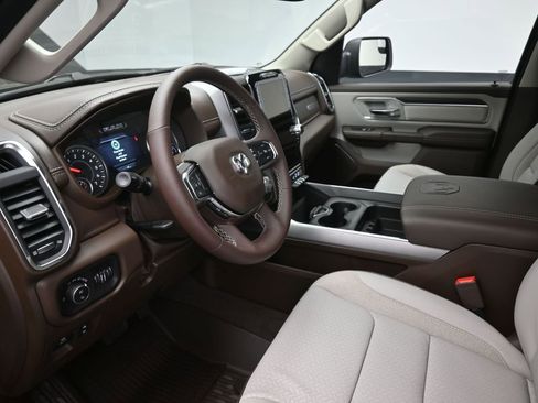 New 2026 RAM 1500 Laramie image 19