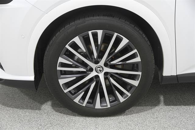 Used 2023 Lexus RX 350 Premium Plus w/ Cold Area Package AWD/4WD image 22