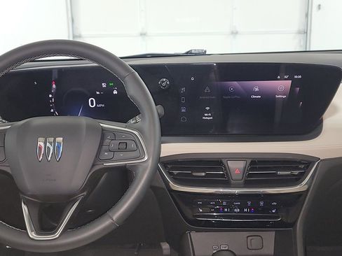 Used 2024 Buick Encore GX Avenir w/ Avenir Convenience Package image 16