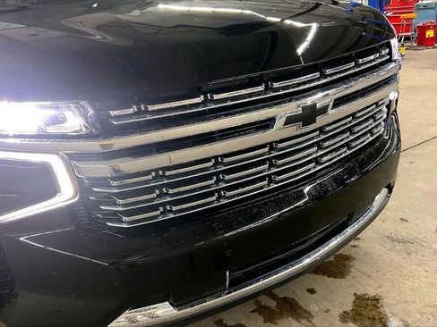 Used 2023 Chevrolet Tahoe Premier w/ Max Trailering Package image 33