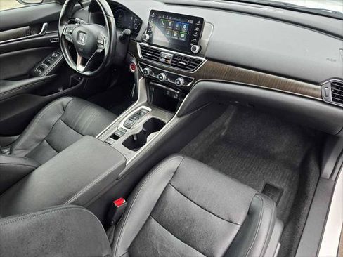 Used 2020 Honda Accord EX-L image 10