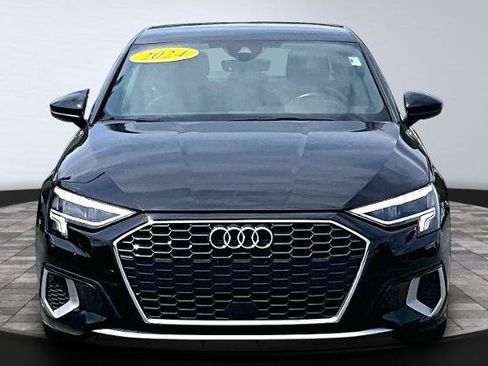 Used 2024 Audi A3 2.0T Premium FWD image 3
