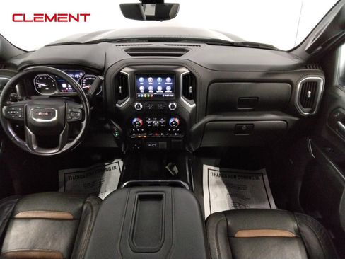 Used 2020 GMC Sierra 1500 AT4 w/ AT4 Premium Package image 33