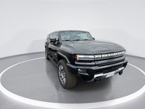 New 2025 GMC Hummer EV 3X image 2