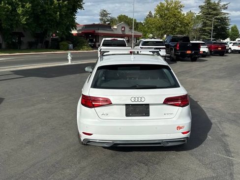Used 2018 Audi A3 e-tron Premium Plus w/ Technology Package FWD image 7