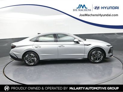New 2026 Hyundai Sonata SEL