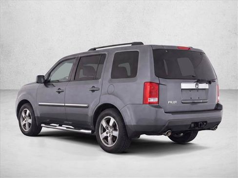 Used 2011 Honda Pilot EX-L image 5