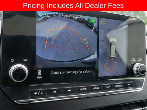 Used 2023 Mitsubishi Outlander SEL FWD image 17
