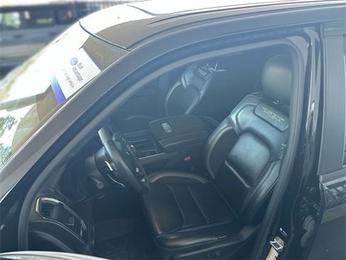 Used 2021 RAM 1500 TRX w/ TRX Level 2 Equipment Group image 12