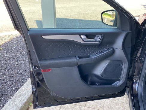 Used 2020 Ford Escape SE AWD/4WD image 20