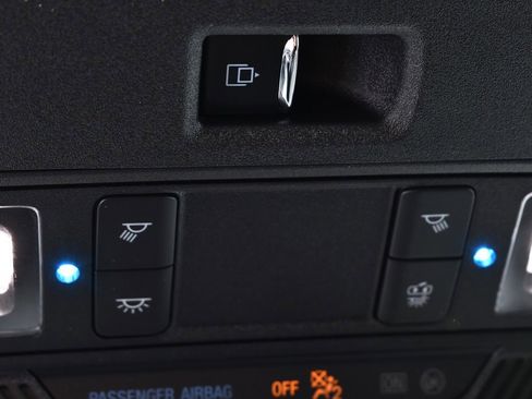 New 2025 Ford F150 XLT w/ Equipment Group 302A MID image 37