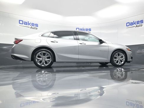 Used 2019 Chevrolet Malibu Premier image 43