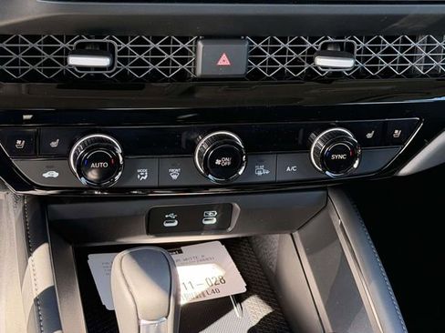 New 2026 Honda Accord Touring image 11