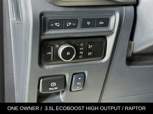 Used 2024 Ford F150 Raptor AWD/4WD image 10