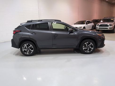 Certified 2024 Subaru Crosstrek 2.0i Premium AWD/4WD image 2