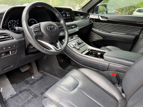 Used 2020 Hyundai Palisade Limited AWD/4WD image 19