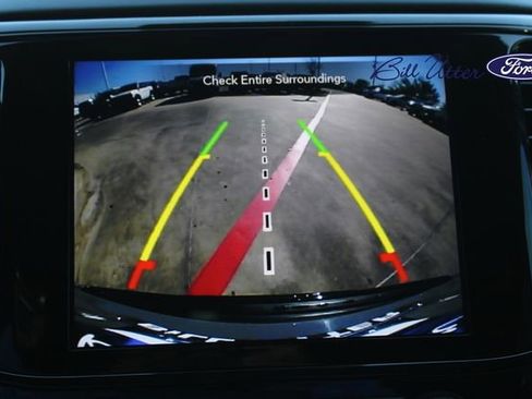 Used 2021 Jeep Grand Cherokee Trackhawk image 21