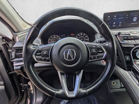 Used 2021 Acura RDX AWD w/ Technology Package image 20