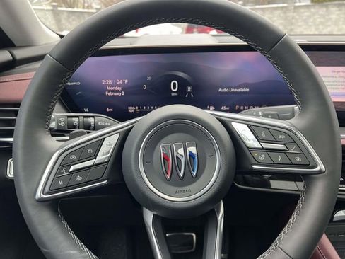 Used 2026 Buick Envision Sport Touring image 21