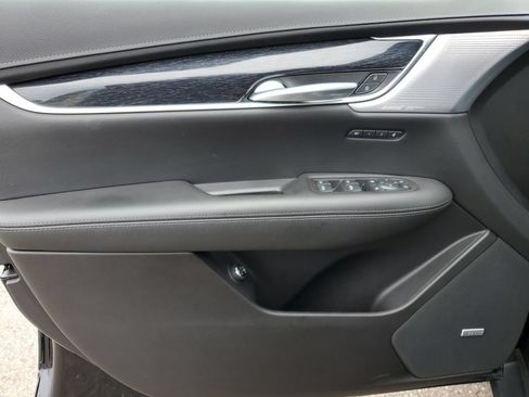 Certified 2023 Cadillac XT5 Premium Luxury FWD image 20