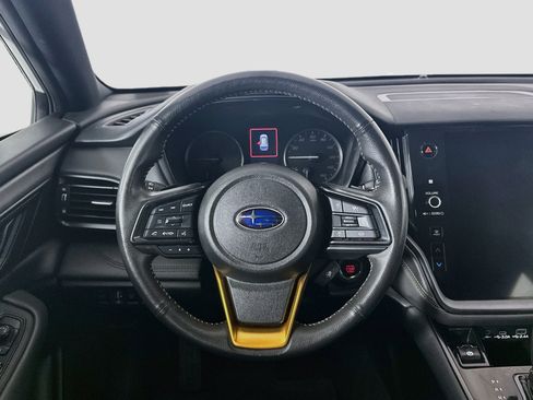 Used 2024 Subaru Outback Wilderness AWD/4WD image 17