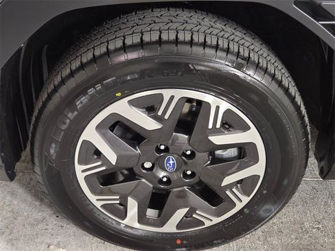 New 2026 Subaru Forester Premium image 6