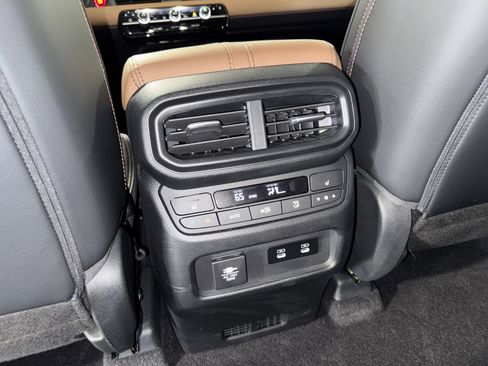 Used 2026 Honda Passport TrailSport Elite image 16
