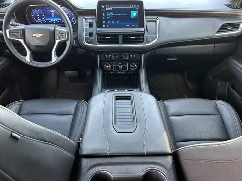 Used 2024 Chevrolet Tahoe Premier w/ Premium Package RWD image 13