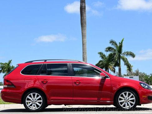 Used 2011 Volkswagen Jetta TDI image 10